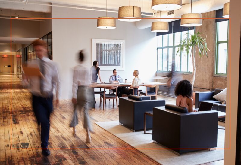 Bristol Office Take-up Jumps Hartnell Taylor Cook