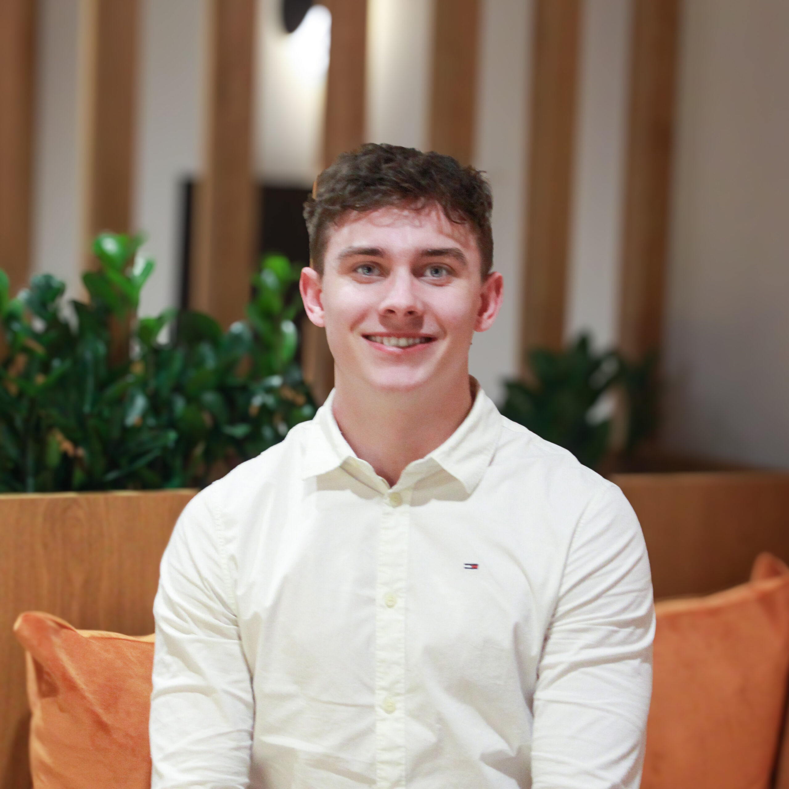 Graduate and apprenticeship programmes at Hartnell Taylor Cook