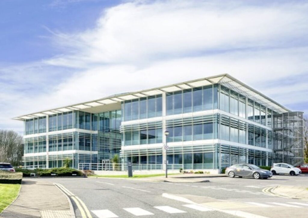Windmill Business Park, Whitehill Way, Swindon