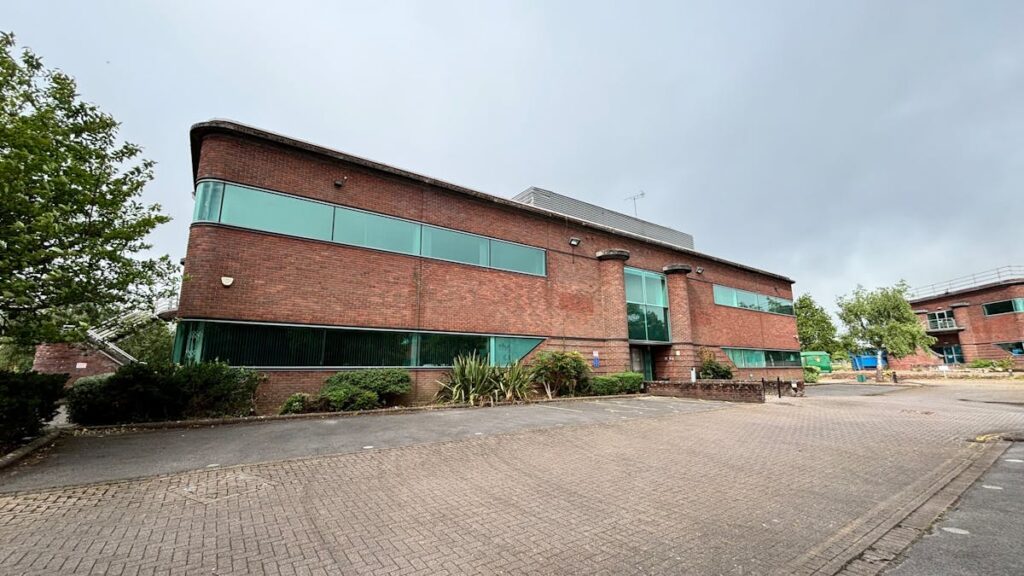 Almondsbury, Bristol