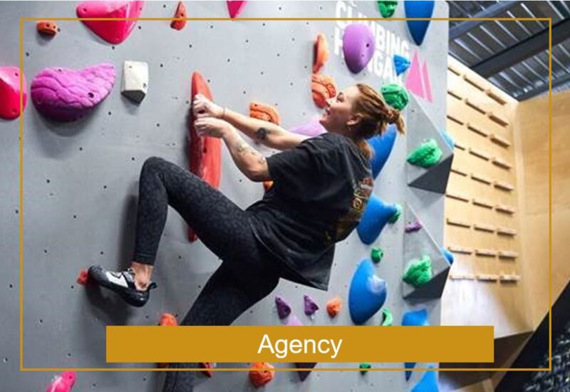 Case study The Climbing Hangar Bristol old Wilco store Hartnell Taylor Cook apr 2025