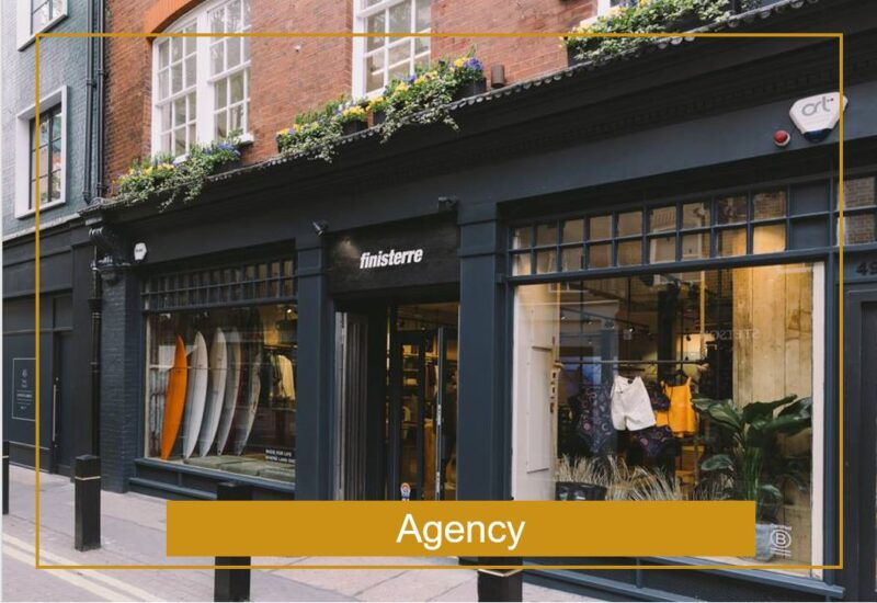 Case study supporting finisterres sustainable retail expansion hartnell taylor cook april 2025
