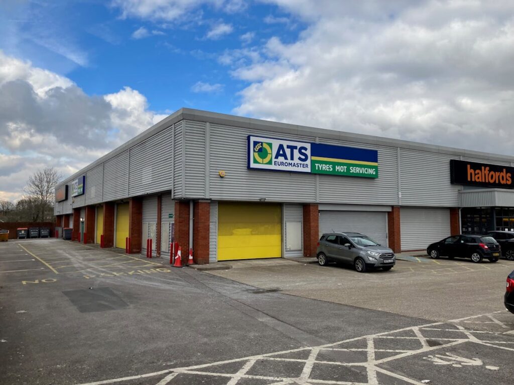 Annettes Yard, Winchester Road, Basingstoke