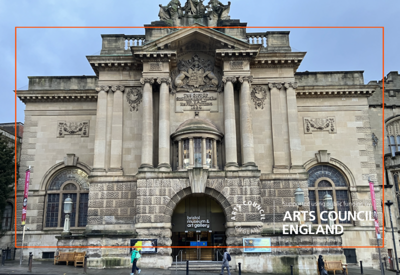 artnell Taylor Cook completes refurbishment of Bristol Museum & Art Gallery