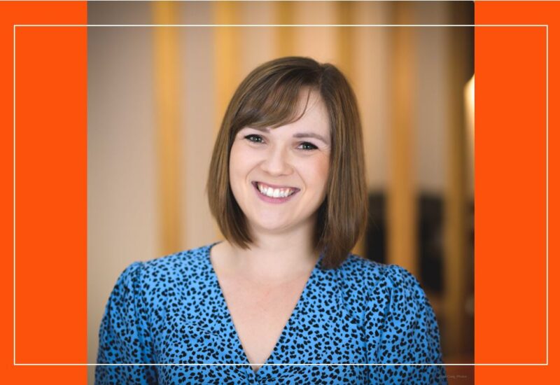 Beth Warren nominated for IWIP awards july 2025 hartnell taylor cook