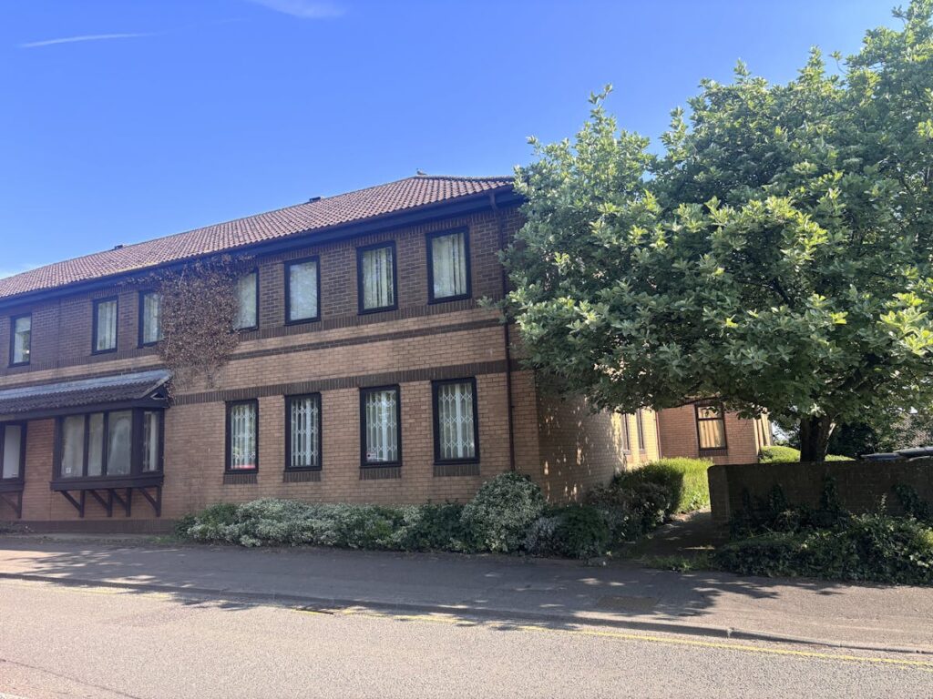 Unit 5 Midland Way, Midland Way Business Park, Thornbury