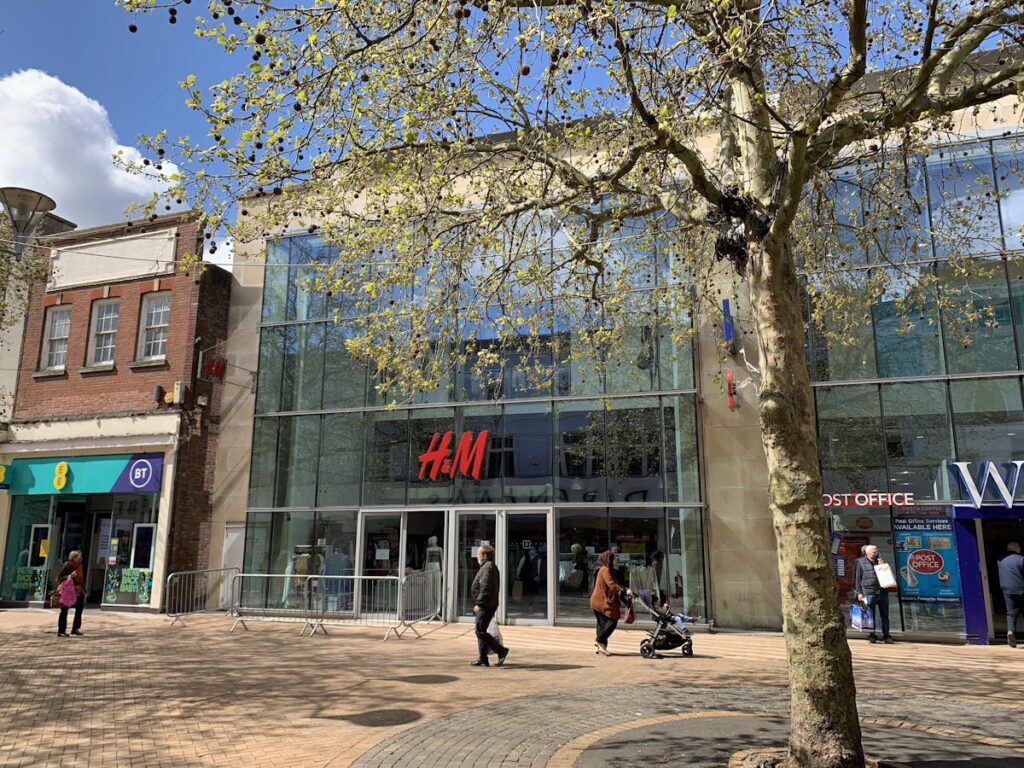 75 High Street, Chelmsford