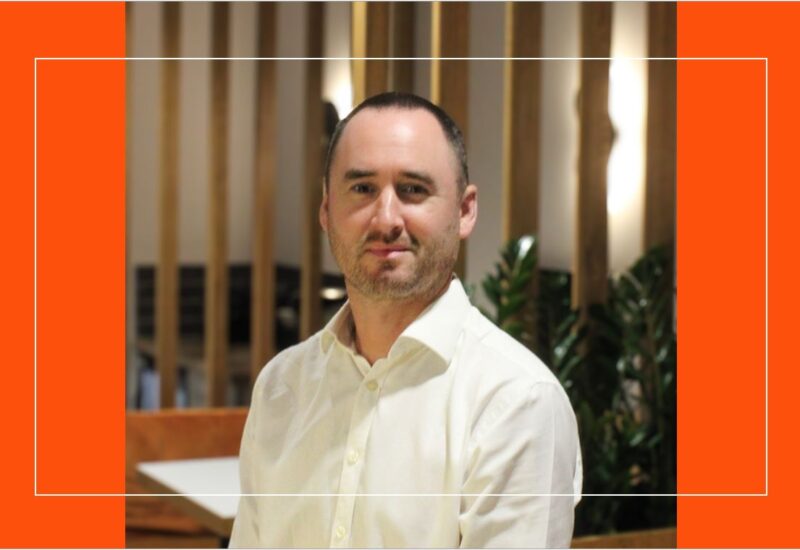 David North announced as managing partner hartnell taylor cook sept 2025 web