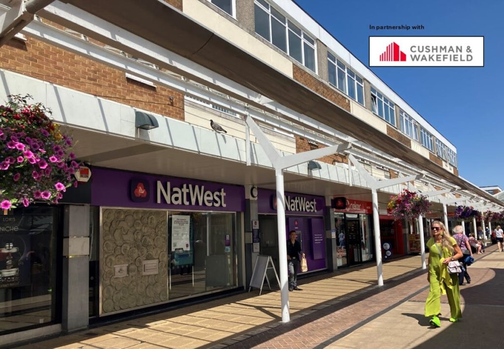 3-5 North Walk, Yate