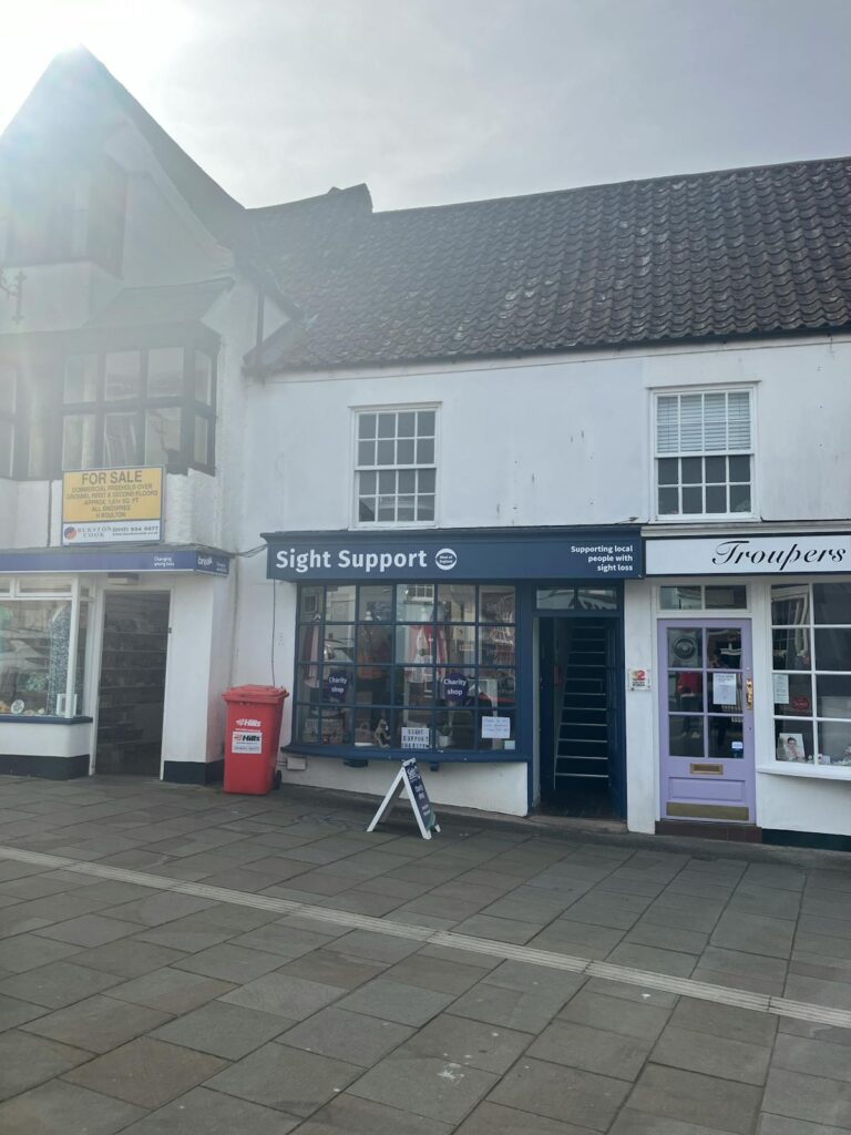 18 High Street, Thornbury