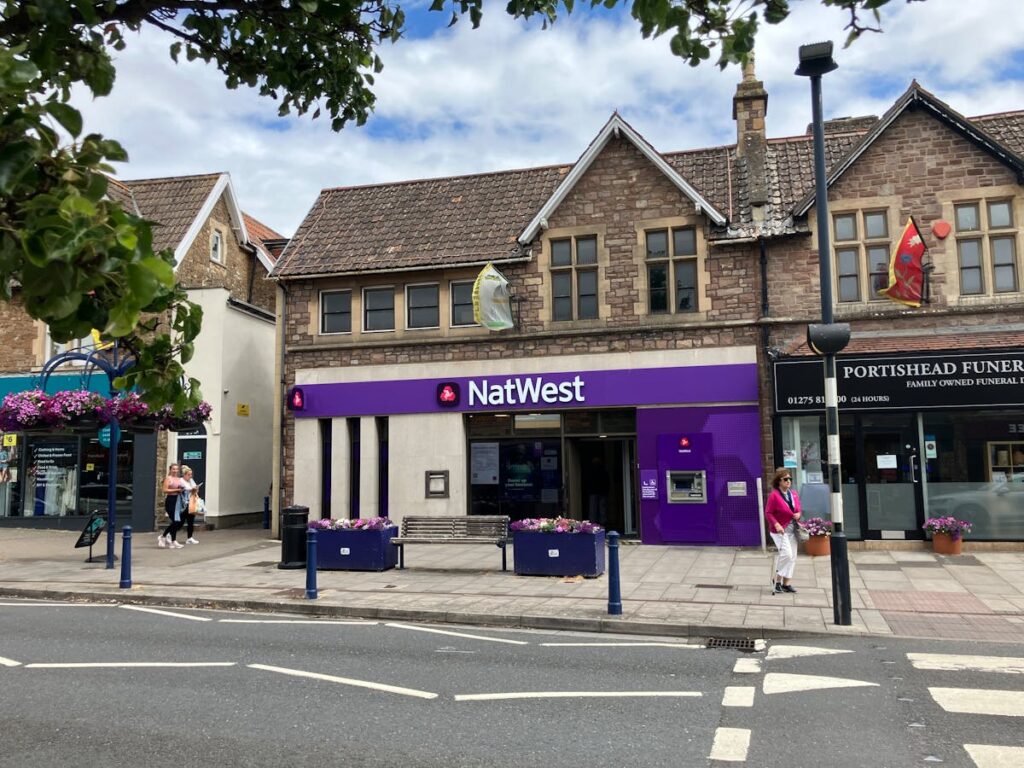 25 High Street, Portishead, Bristol