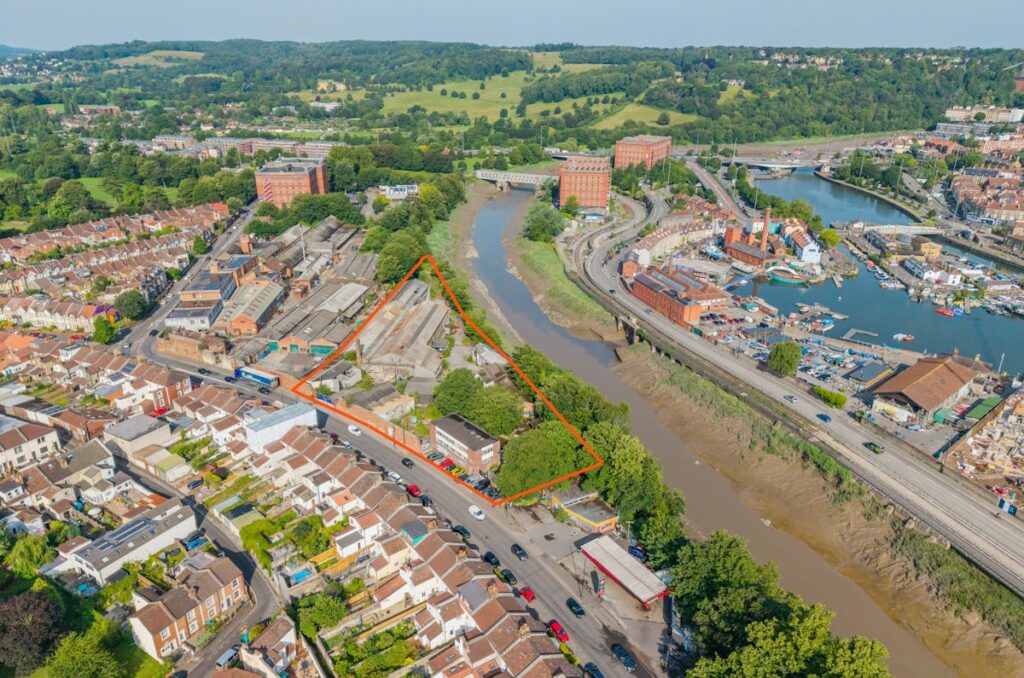Coronation Road, Bristol