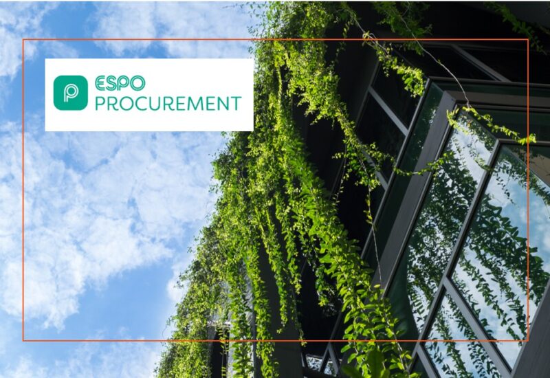 Hartnell Taylor Cook awarded a place on ESPO’s Estates Management and Professional Services framework (2700)