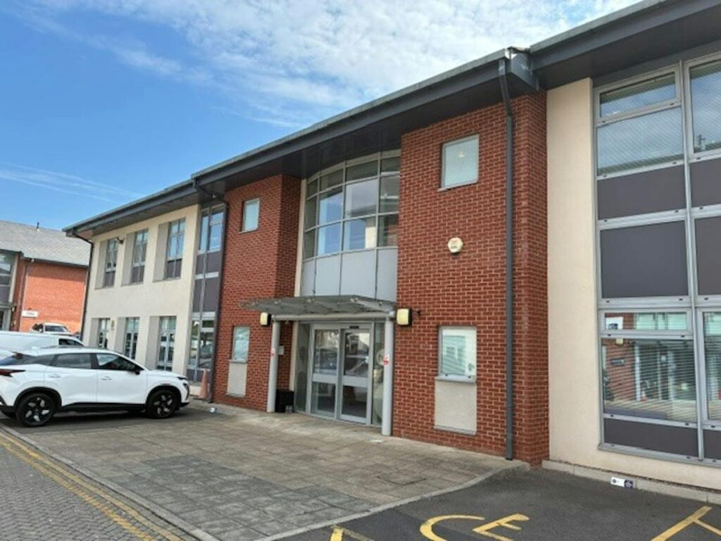 5-6 Brook Office Park, Emersons Green, Bristol