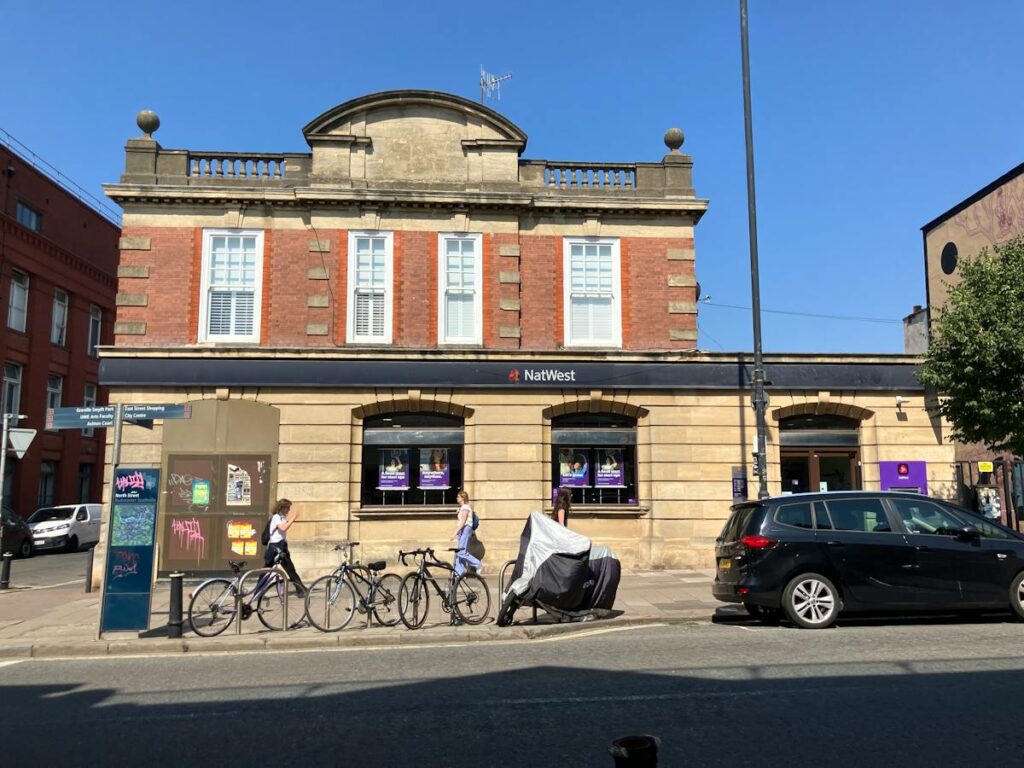 274 North Street, Bedminster, Bristol