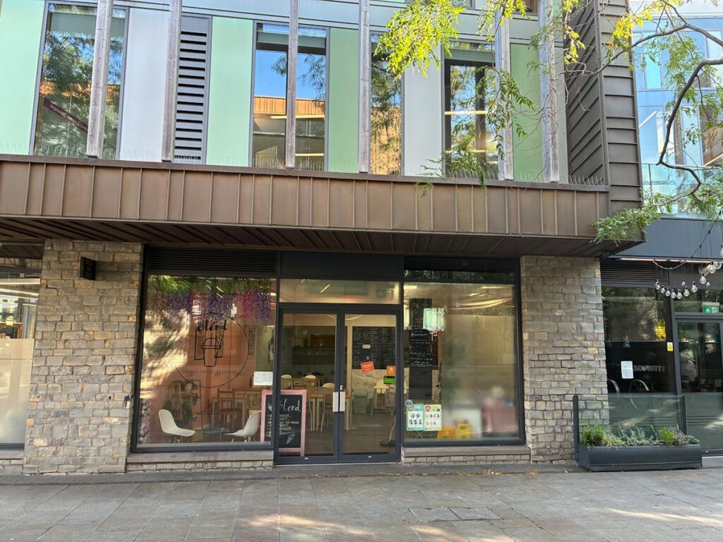 5 Market Walk, Keynsham, Bristol