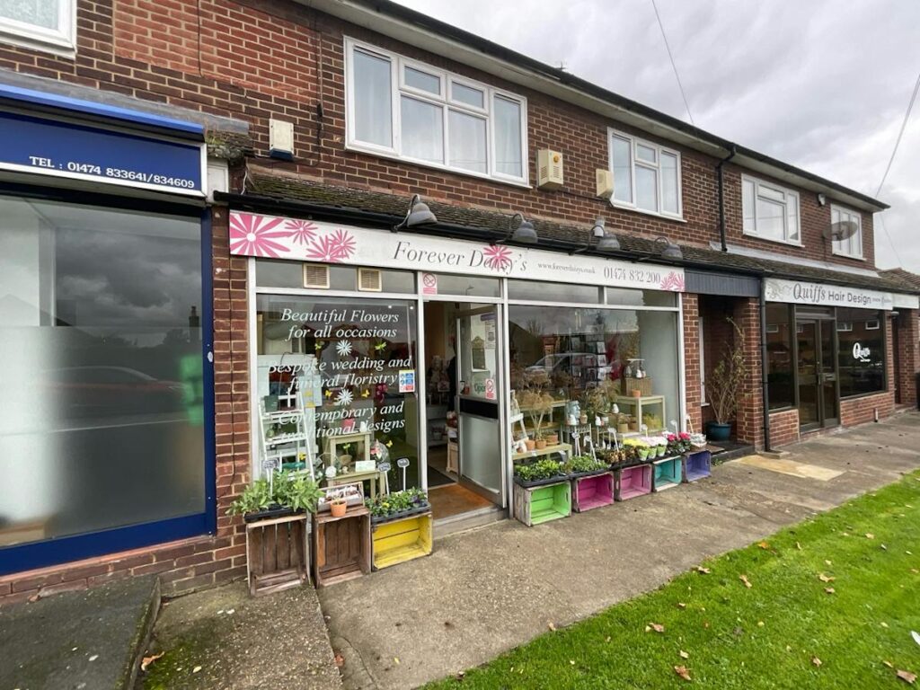 10 Lewis Road, Istead Rise, Gravesend